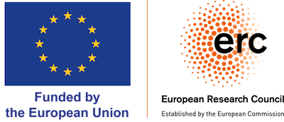 ERC logo